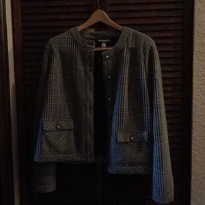 Karl Lagerfeld Jacket